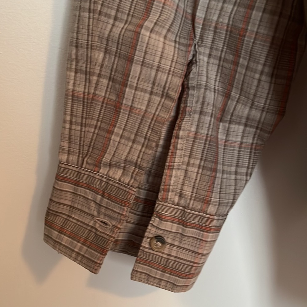 Wrangler Button Down - image 4